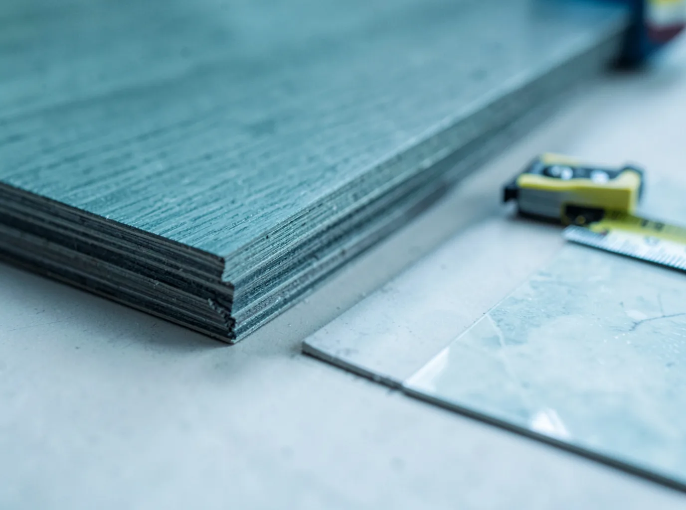 Luxury Vinyl Plank Installation Derby, KS FAQs